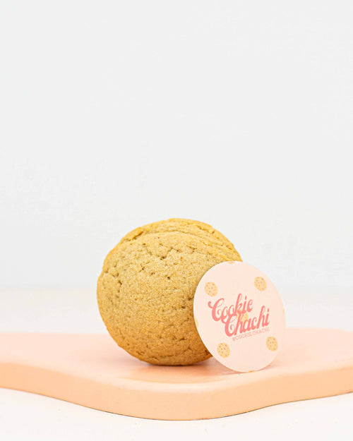 Peanut Butter (Eggless)