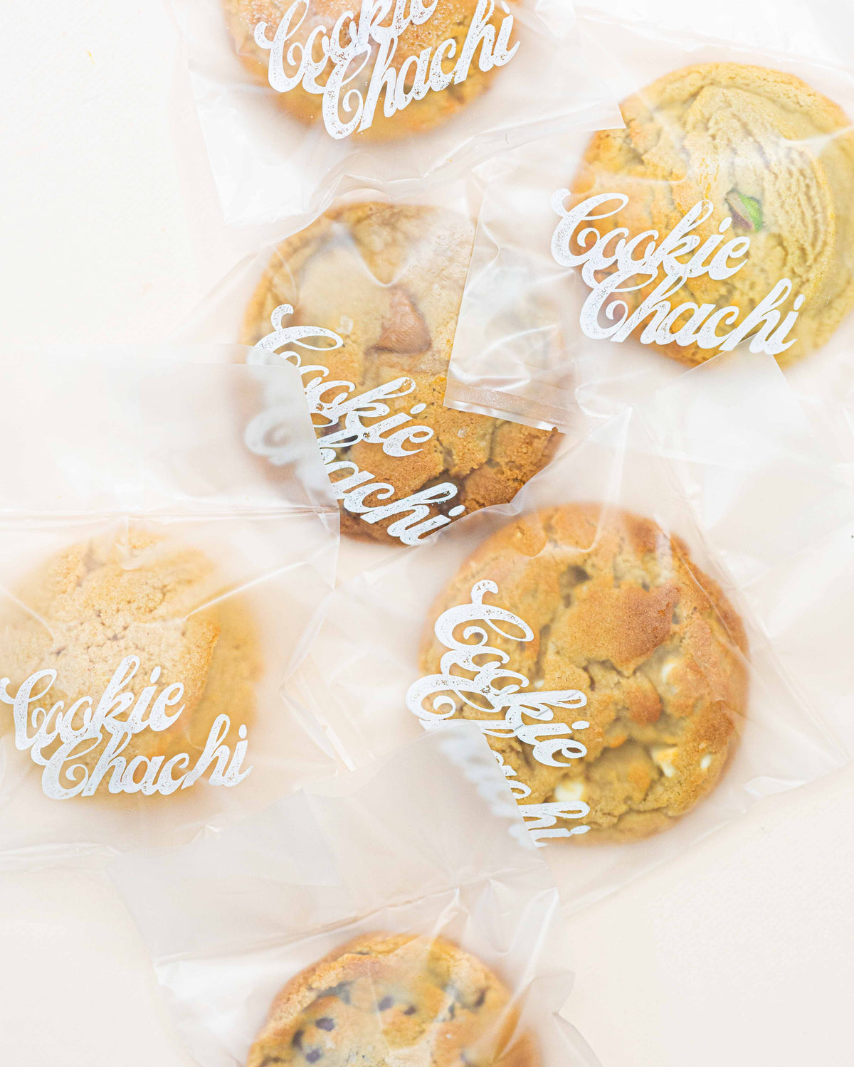 Cookie Chachi