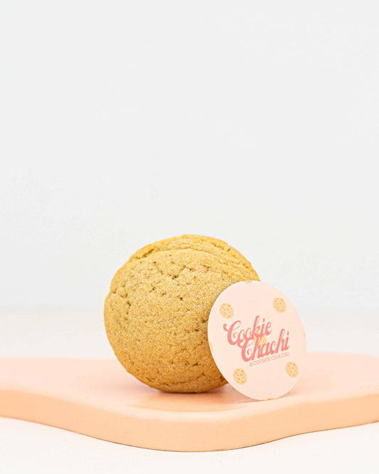 Peanut Butter (Eggless)